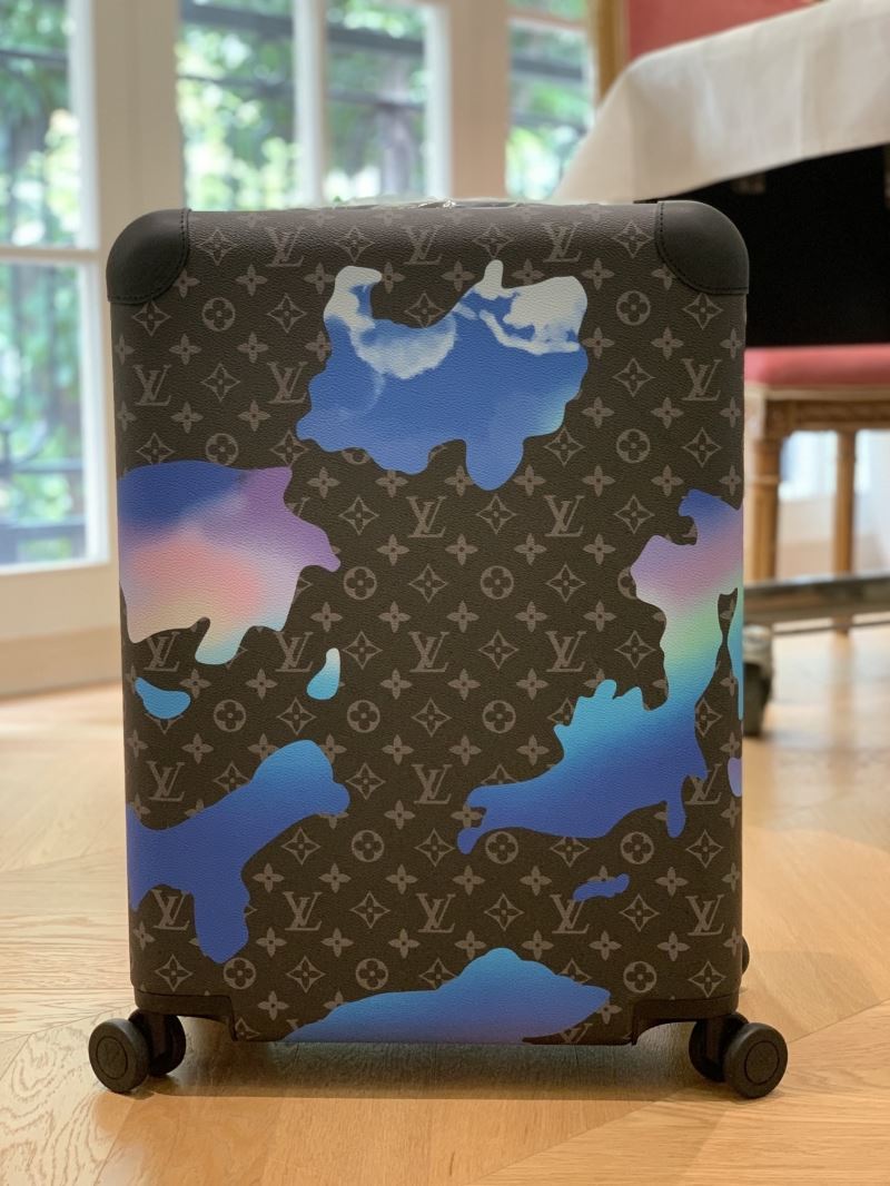 Louis Vuitton Suitcase